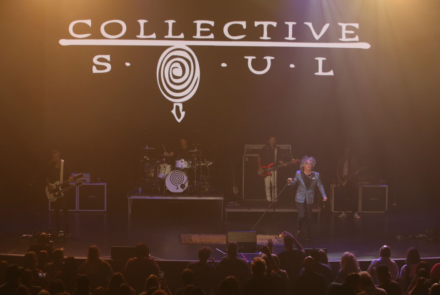 Collective Soul